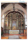 ORGUE ORGUES CORDON Retable De L Eglise Baroque N D De L Assomption 3(scan Recto-verso) MA1089 - Iglesias Y Catedrales
