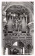 ORGUE ORGUES  Stift St Florien Brucknerorgel 15(scan Recto-verso) MA1089 - Chiese E Cattedrali