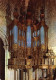 ORGUE ORGUES Saint Bertrand De Comminges Ville Gallo Romaine 4(scan Recto-verso) MA1089 - Iglesias Y Catedrales