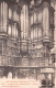 ORGUE ORGUES St Bertrand De Comminges L Orgue 16(scan Recto-verso) MA1089 - Churches & Cathedrals