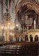 ORGUE ORGUES STRASBOURG Eglise Protestante St Pierre Le Jeune Jube 24(scan Recto-verso) MA1089 - Iglesias Y Catedrales