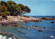 BOULOURIS Bord De Mer Pres De La Plage 25(scan Recto-verso) MA1099 - Boulouris