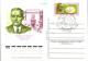 URSS LOT 42 ENTIERS FDC DIFFERENTS - Vrac (max 999 Timbres)