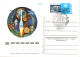 URSS LOT 42 ENTIERS FDC DIFFERENTS - Lots & Kiloware (max. 999 Stück)