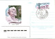 Delcampe - URSS LOT 42 ENTIERS FDC DIFFERENTS - Lots & Kiloware (max. 999 Stück)