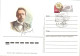 Delcampe - URSS LOT 42 ENTIERS FDC DIFFERENTS - Lots & Kiloware (max. 999 Stück)