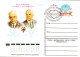 Delcampe - URSS LOT 42 ENTIERS FDC DIFFERENTS - Lots & Kiloware (max. 999 Stück)