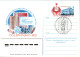 Delcampe - URSS LOT 42 ENTIERS FDC DIFFERENTS - Lots & Kiloware (mixtures) - Max. 999 Stamps