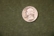 Pièce En Argent Etats-Unis 25 Cents 1944  - US Silver Coin Quarter - 1932-1998: Washington