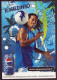 RONALDINHO PUB PEPSI - Soccer