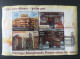 इंडिया INDIA 2009 HERITAGE MONUMENTS PRESERVATIONS BY INTACH - Usati