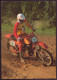 MOTO CROSS - Motorcycle Sport