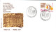 Delcampe - ANDORRE ESPAGNOL LOT 35  FDC DIFFERENTS - Mezclas (max 999 Sellos)