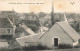 FRANCE - Vailly (Cher) - Vue Générale - Côté Nord - Vue Sur Une Partie De La Ville - Maisons - Carte Postale Ancienne - Bourges