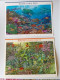 USA  2 Feuillets Neufs - Unused Stamps