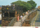 Chester City Walls - Cheshire - Unused Postcard - Che1 - Chester