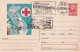 A24479 - RED CROSS RED CROSS SISTERS, WOMANS   Postal Stationery ROMANIA 1964 - Interi Postali