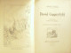 David Copperfield Charles Dickens P Noury (edit Ffammarion EO) 1946 - Other & Unclassified