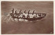 Ghana - Surf Boat At The God Coast - Publ. Woermann-Linie 337 - Ghana - Gold Coast