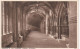 Sunshine In The Cloisters, Chester Cathedral  - Cheshire - Unused Postcard - Che1 - Chester
