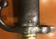 M1866.Chasspot  Bayonet Remaided For German Rifle (276) - Blankwaffen