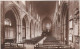 The Nave, Chester Cathedral  - Cheshire - Unused Postcard - Che1 - Chester
