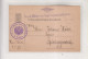 AUSTRIA   WW I 1914 POLAND KRAKOW KRAKAU Nice Military Stationery - Brieven En Documenten