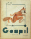 Goupil Illustrations Samivel Edit Delagrave Eo 1958 - 5. Zeit Der Weltkriege