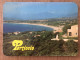 PORTICCIO Un Interminable Ruban De Sable Baigné Par Les Eaux Du Golfe D'Ajaccio - Sonstige & Ohne Zuordnung