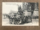  BOMBARDEMENT DE REIMS Statue De Jeanne D'Arc Sous Les Bombes Au Jour De Sa Fete 19 Mai 1915  - Reims