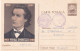 A24484 -  MIHAI EMINESCU Postal Stationery ROMANIA - Ganzsachen