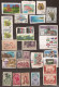 (CZ 738) WW, 138 Stamps (5 Scans) - Verzamelingen (zonder Album)