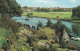 The Dee From Grosvenor Park, Chester  - Cheshire - Unused Postcard - Che1 - Chester