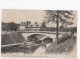 AJC - Nemours - Le Pont Saint Pierre Sur Le Canal - Nemours