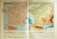 Atlas 343 Cartes Géographiques Srader Gallouedec (Hachette) 1931 - 5. Guerre Mondiali