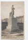 AJC - Champagne Sur Seine - Carte Photo Du Monument Aux Morts - Champagne Sur Seine