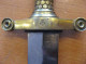 Delcampe - Sword, France (T141) - Armas Blancas