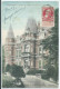 Willebroek - Willebroeck - Facade Du Château De Mme Vve De Naeyer - 1906 - Willebroek