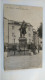 Carte Postale Ancienne ( Q2 ) De Corte , Statue  Du Général Paoli - Corte