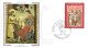 Delcampe - ANDORRE  LOT 38  FDC DIFFERENTS - Lots & Kiloware (max. 999 Stück)