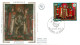 Delcampe - ANDORRE  LOT 38  FDC DIFFERENTS - Lots & Kiloware (mixtures) - Max. 999 Stamps