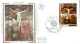 Delcampe - ANDORRE  LOT 38  FDC DIFFERENTS - Lots & Kiloware (max. 999 Stück)