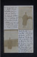 RUSSIE  - CPA D'un Soldat (?) Avec Photos De Lui, De Petrograd Pour La France En 1916 Avec Contrôle Postal - L 151828 - Lettres & Documents