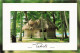 Tahiti - Hutte - Cabanon - Carte Postale - Tahiti