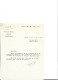 2 Courriers 1954-56 / 25 VALENTIGNEY / CASALI Crèmerie & BONNOT Graines / Commande De Graines BERJON - 1950 - ...