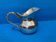 PICCOLA CARAFFA BROCCA IN ARGENTO SILVER 800 FIRMATO GREGGIO PD. - Other & Unclassified