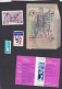 Petit Lot De Timbres De Vignettes - Lots & Kiloware (mixtures) - Max. 999 Stamps