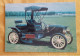 Stanley Steamer 1910 - Voitures De Tourisme