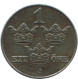 1 ORE 1917 SWEDEN Coin #AD164.2.U.A - Suède