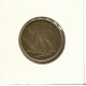 20 FRANCS 1981 DUTCH Text BÉLGICA BELGIUM Moneda #BB244.E.A - 20 Francs